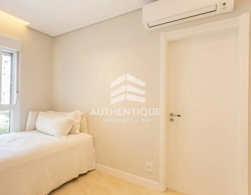 Imagem Gaivota 1081 Moema - Apartamento à venda em São Paulo/SP