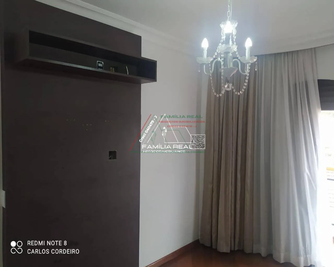 Imagem Apartamento de Alto Padrão à Venda, na Vila Aricanduva, com 03 Dormitórios, sendo 01 Suíte, e 02 Vagas de Garagem