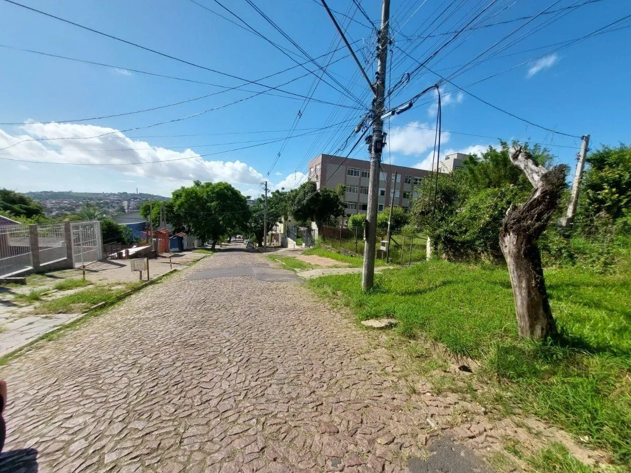 Imagem Terreno em Nonoai