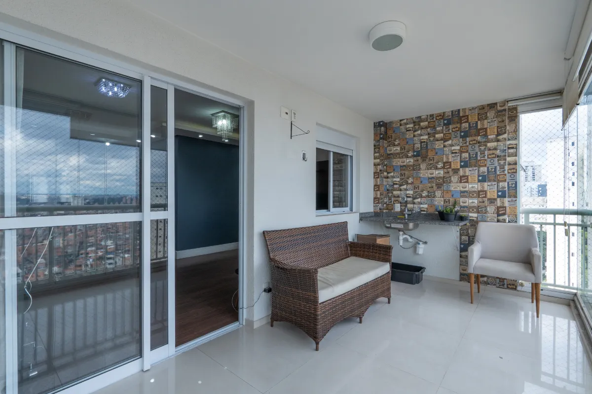 Imagem Apartamento para venda em Parque Reboucas com 2 quartos, sendo 1 suíte, 76m2
