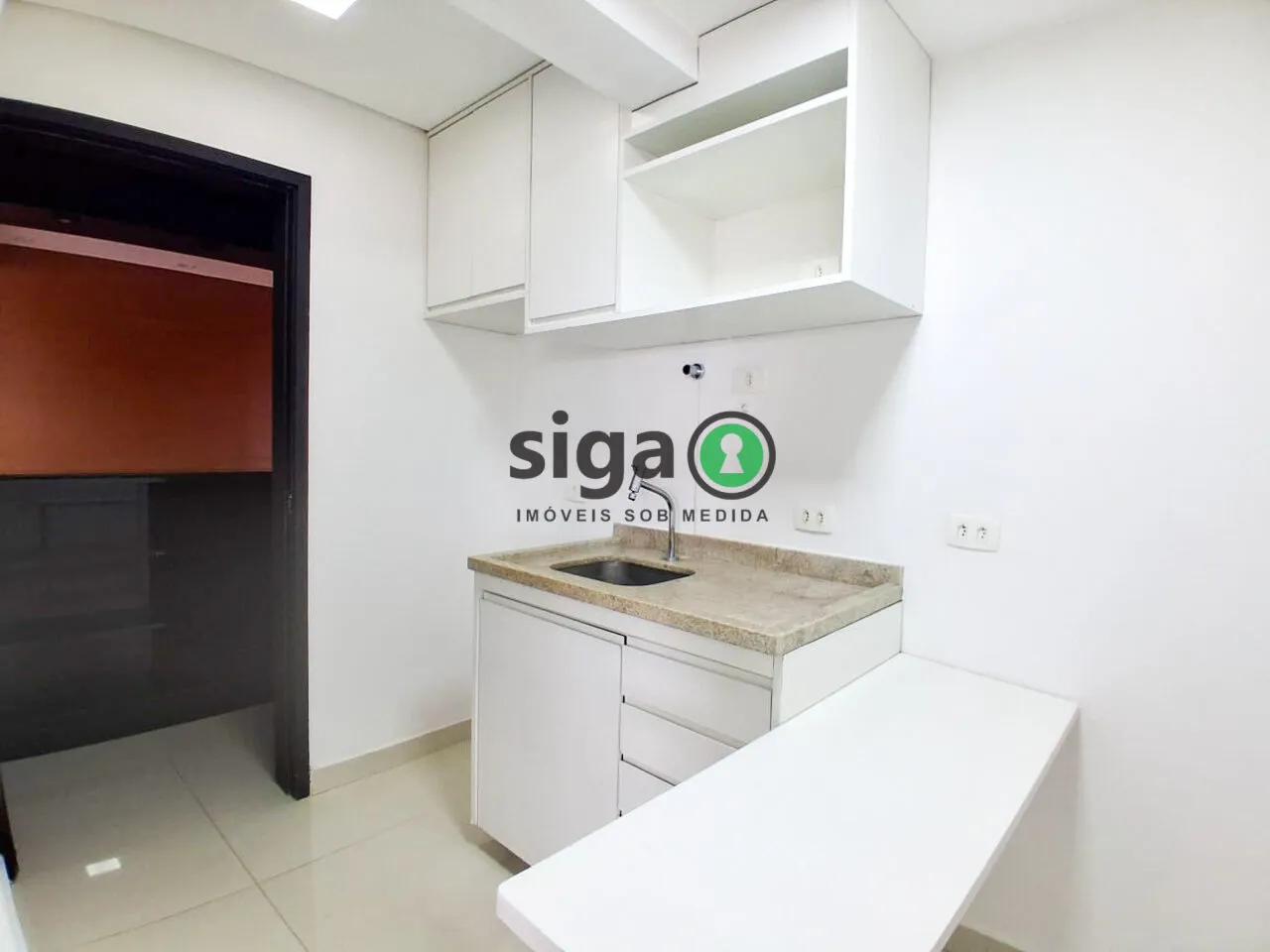 Imagem Conjunto Comercial de 260 metros para locação em Santo Amaro