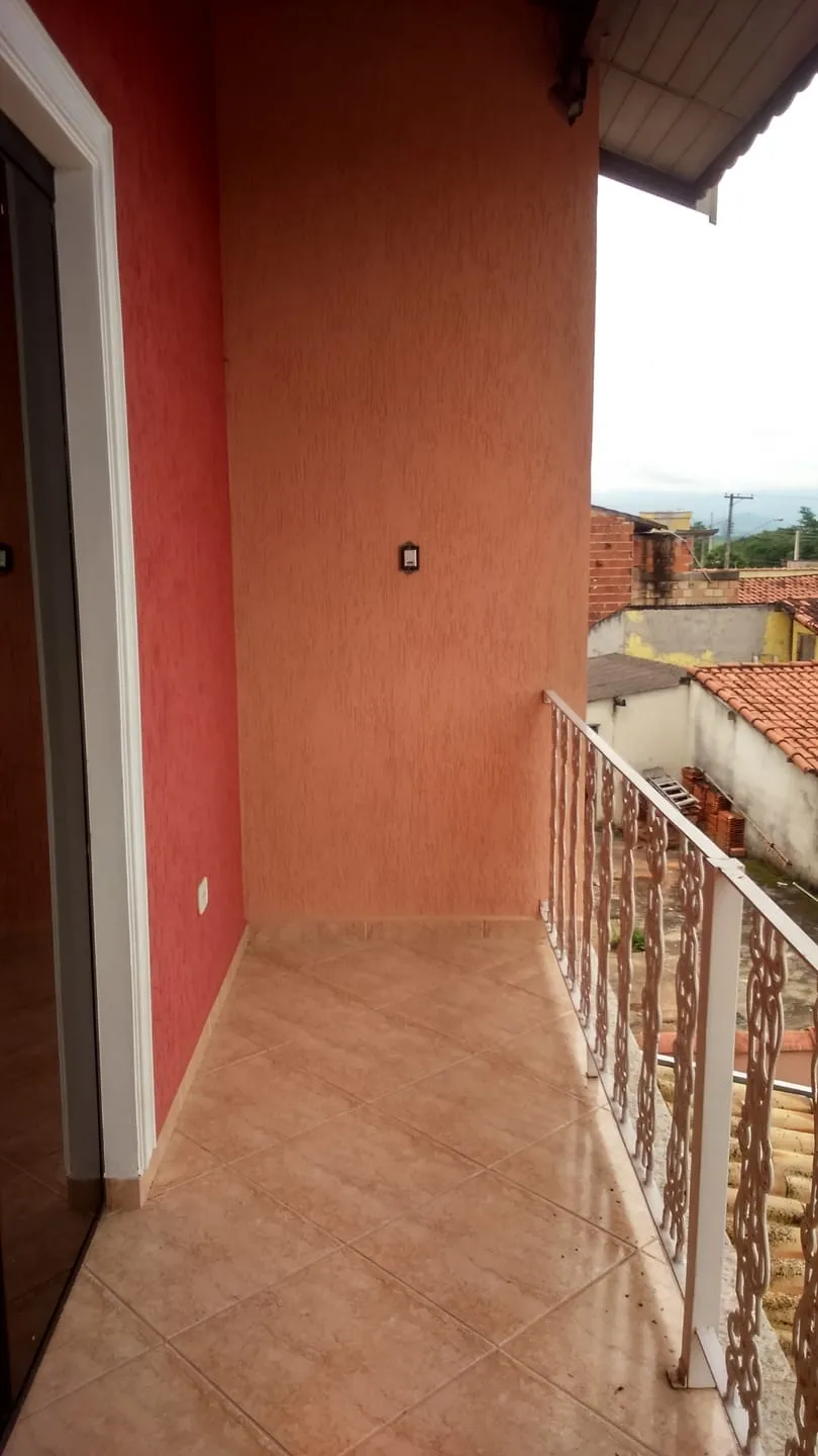 Imagem Casa à venda 2 Quartos, 1 Suite, 1 Vaga, 125M², Mombaça, Pindamonhangaba - SP