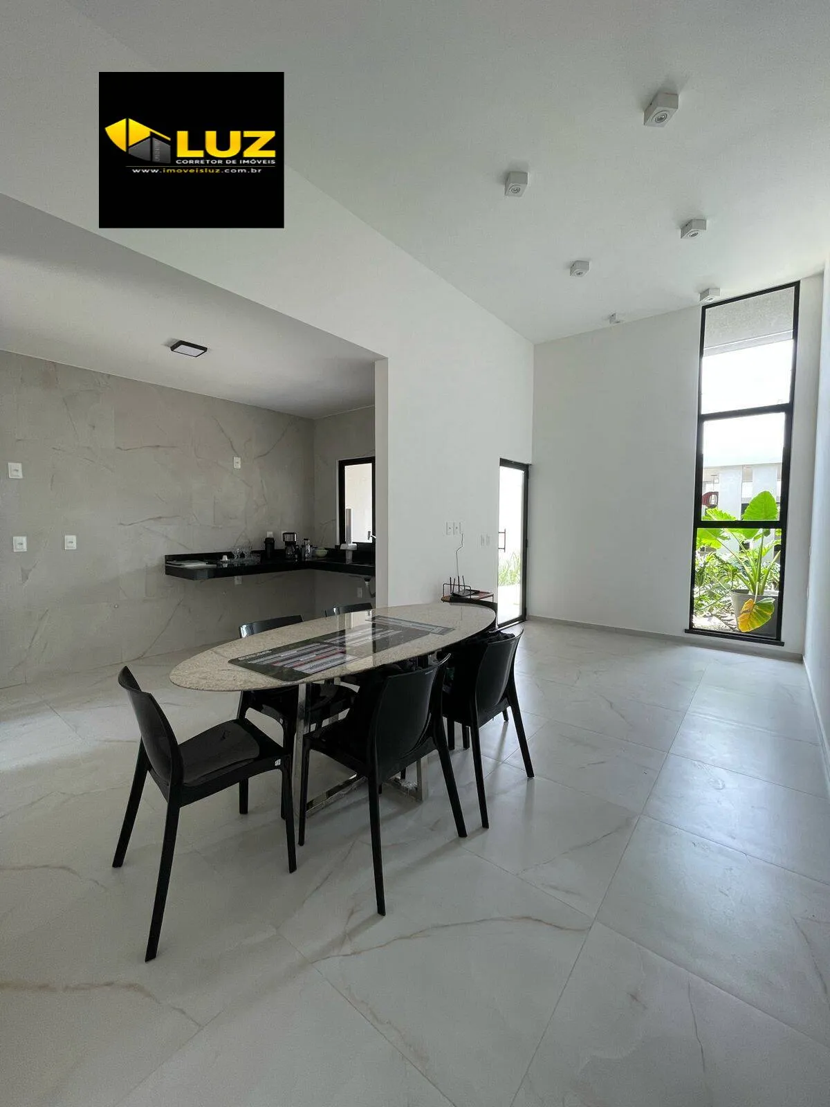 Imagem SUBLIME EUSÉBIO - Excelentes casas com alto padrão, perto da CE 010