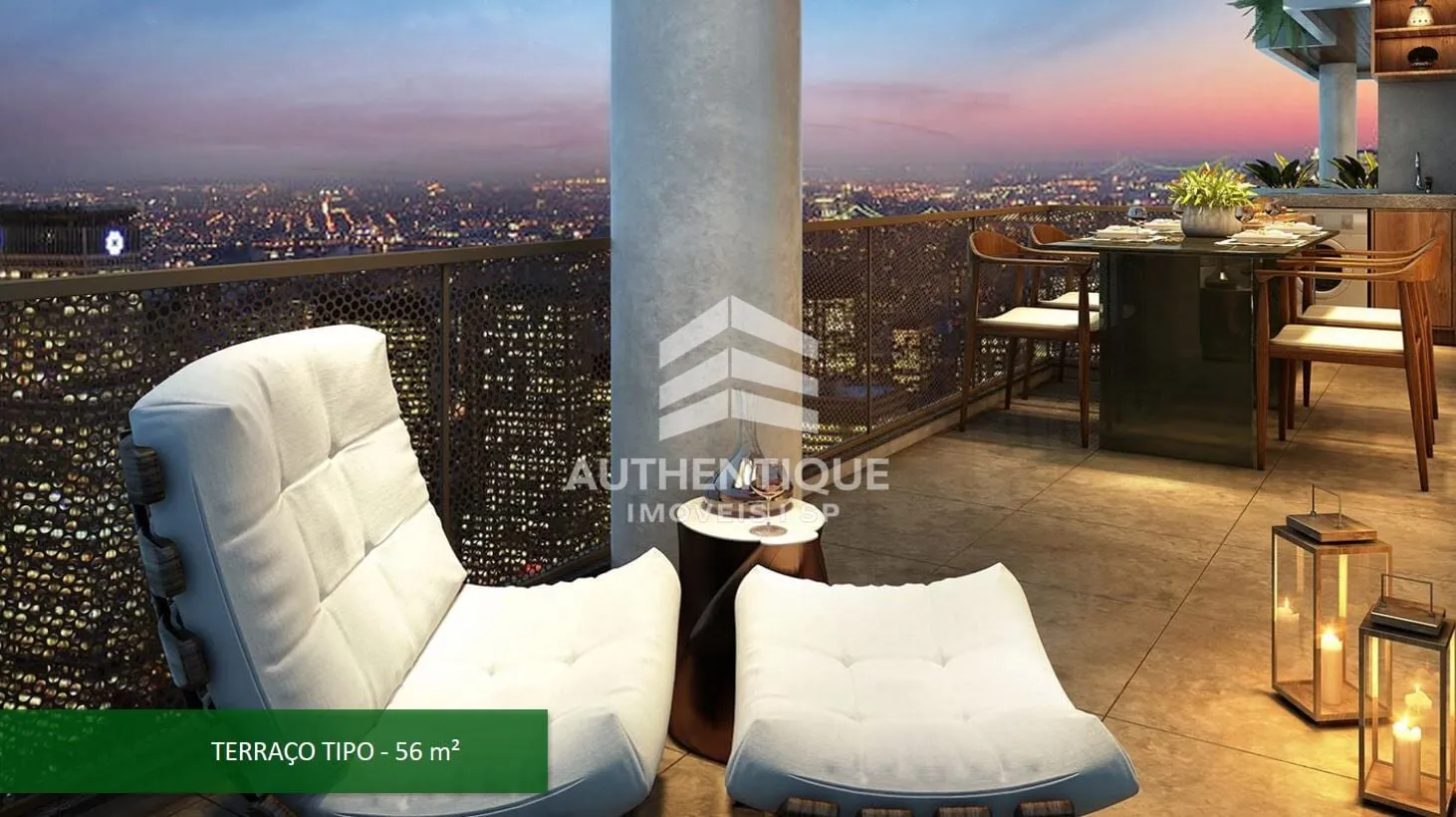 Imagem ESTADOS UNIDOS 702 JARDINS - Apartamento à venda no bairro Jardim América - São Paulo/SP, Zona Sul