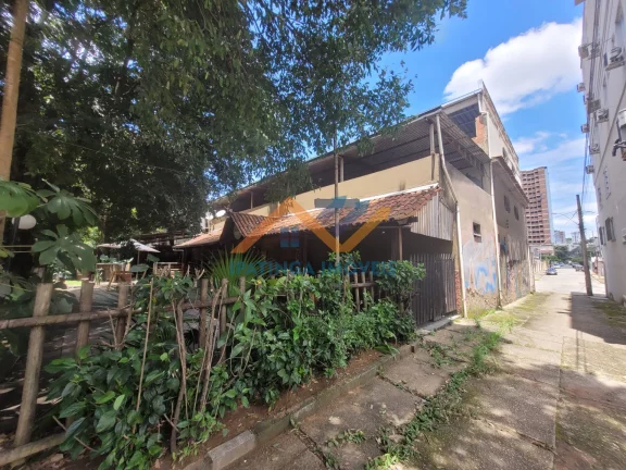 Imagem Casa no Bom Retiro - Ipatinga.