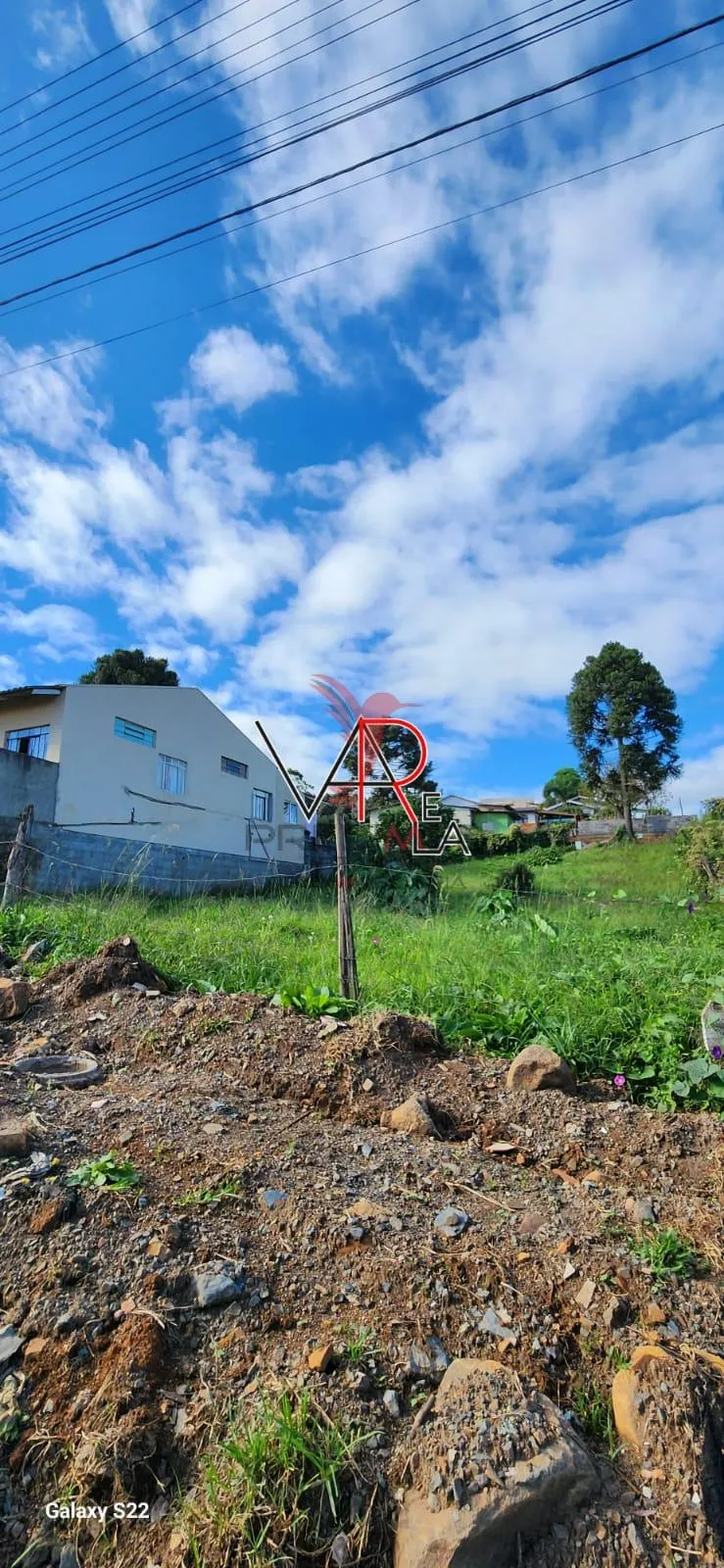Imagem Terreno de fácil acesso, próximo ao residencial Centenário