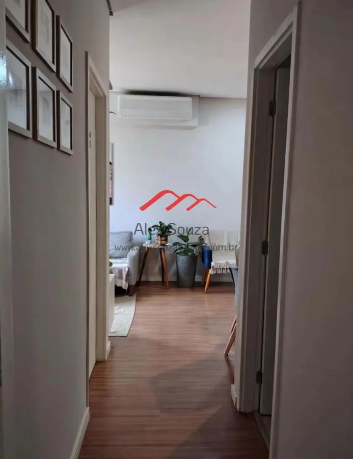 Imagem Apartamento para Venda em Sumaré, Loteamento Residencial Viva Vista, 2 dormitórios, 1 banheiro, 1 vaga