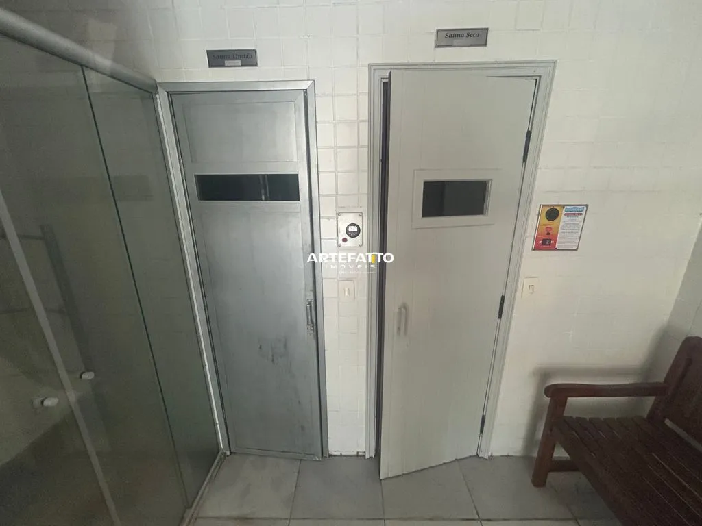 Imagem Apartamento à Venda em Paraíso do Morumbi, São Paulo - SP