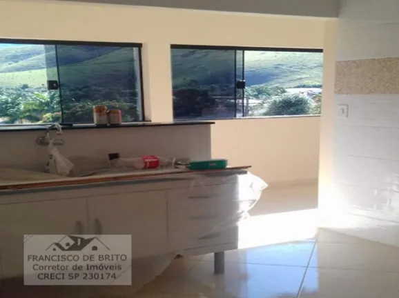 Imagem Casa com 2 Quartos à Venda, 82 m² em Capela do Jacu - Lavrinhas
