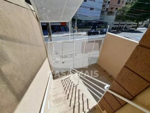 Imagem Pr?(C)dio Comercial para Locação em São Paulo / SP no bairro Perdizes