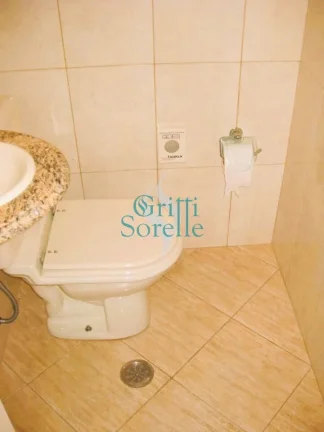 Imagem Sobrado comercial para alugar Vila Nova Conceição-São Paulo/SP.