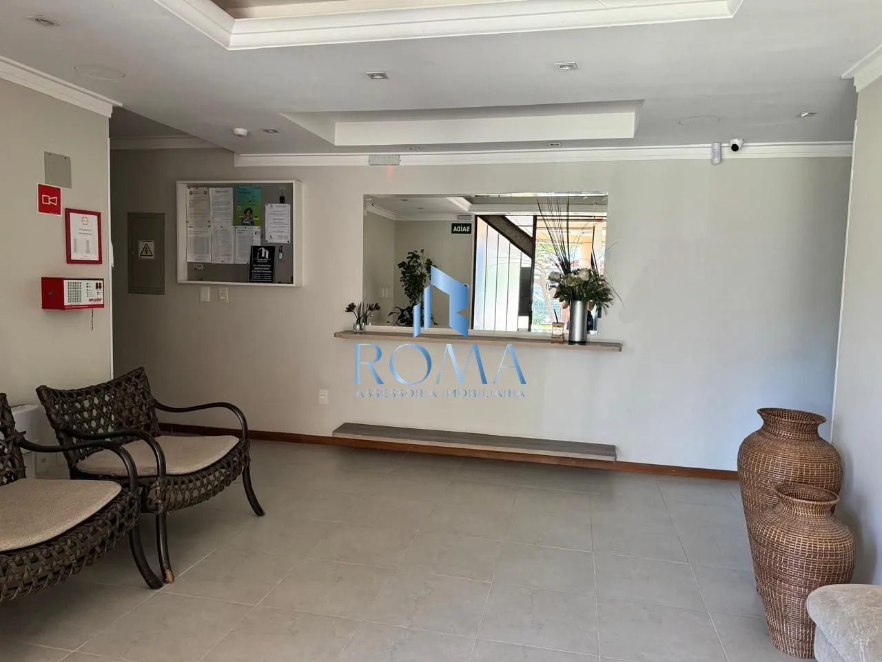 Imagem EXCLUSIVIDADE - RESIDENCIAL PALAZZO FLORES