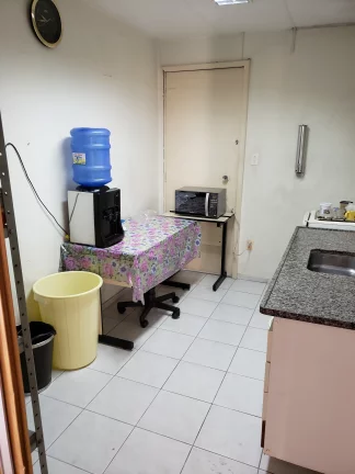 Imagem SALA COMERCIAL em SÃO PAULO - SP, JARDIM PAULISTA