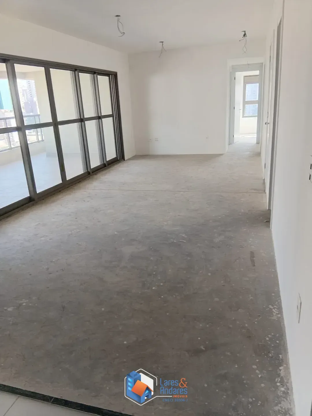 Imagem Apartamento para venda em Paraíso com 3 quartos, sendo 3 suítes, 144m²