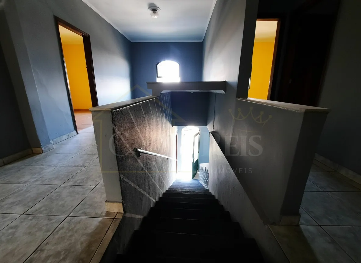 Imagem Casa 3 quartos à venda em Jardim dos Estados, Poços de Caldas
