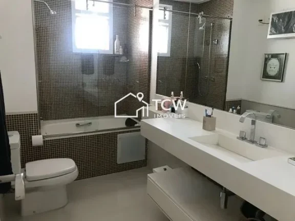 Imagem Apartamento à venda no bairro Aclimação - São Paulo/SP, Zona Sul