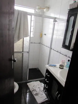 Imagem Casa com 2 Quartos à Venda, 157 m² em Vila Helena - Santo André