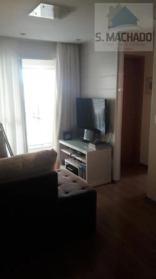Imagem Apartamento para Venda em Santo André / SP no bairro Utinga