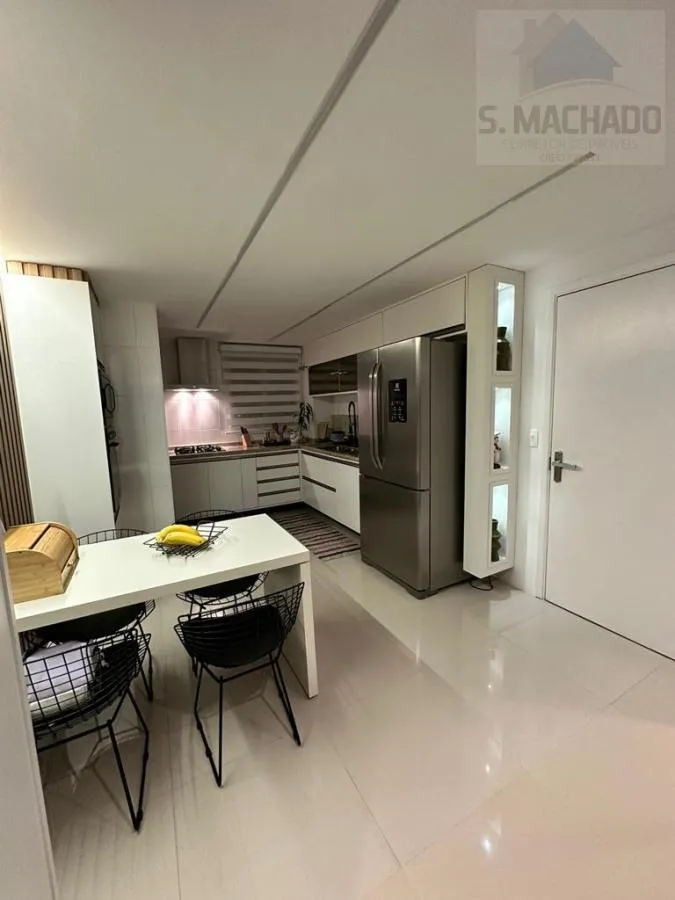 Imagem Apartamento para Venda em Santo André / SP no bairro Centro