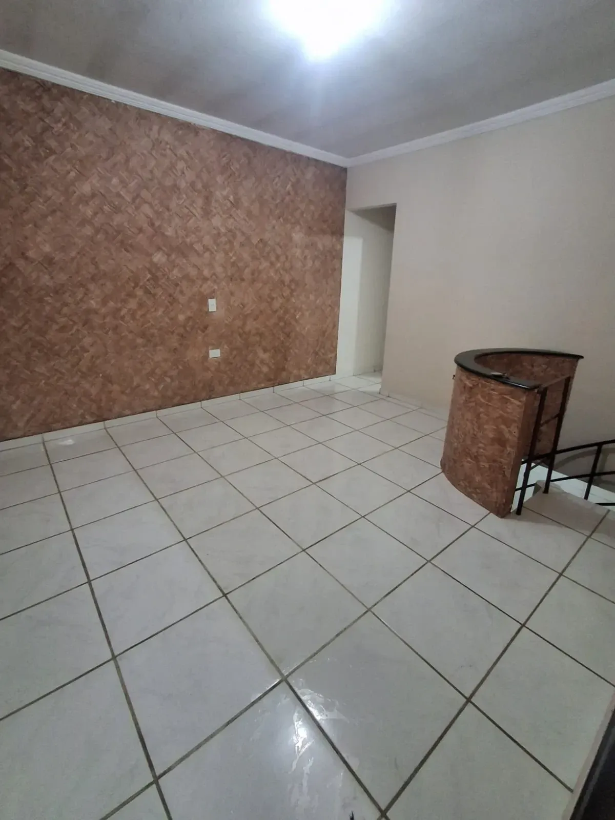 Imagem Sobrado com 5 Quartos à Venda, 240 m² em Jardim Columbia - Mauá