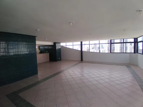 Imagem Apartamento com 3 Quartos à Venda ou Locação, 96 m² em Boa Viagem - Recife