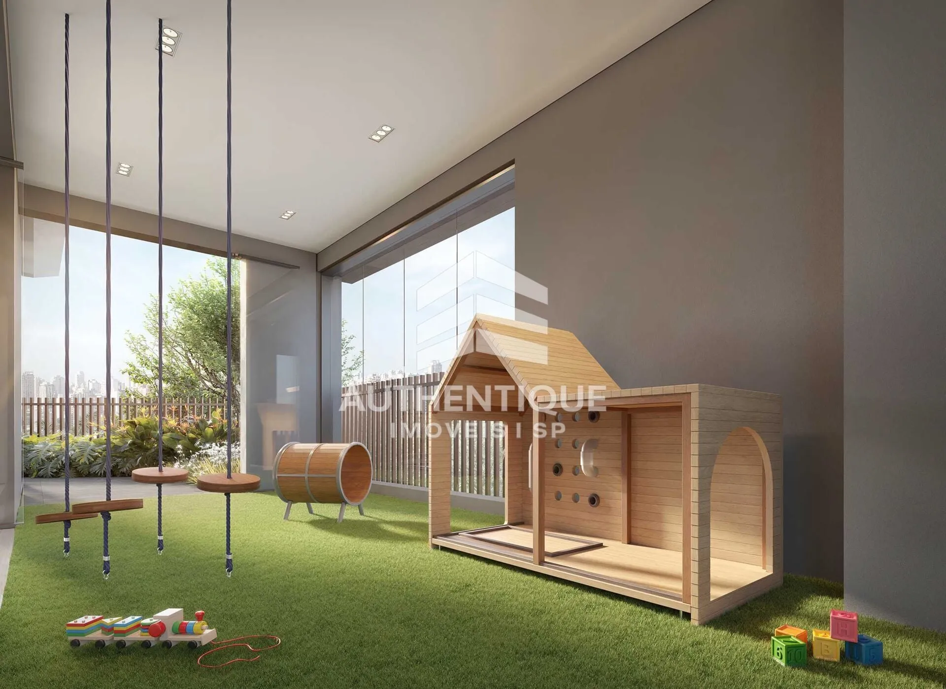 Imagem CASA PIAUI HIGIENOPOLIS - Apartamento no bairro Higienópolis à venda