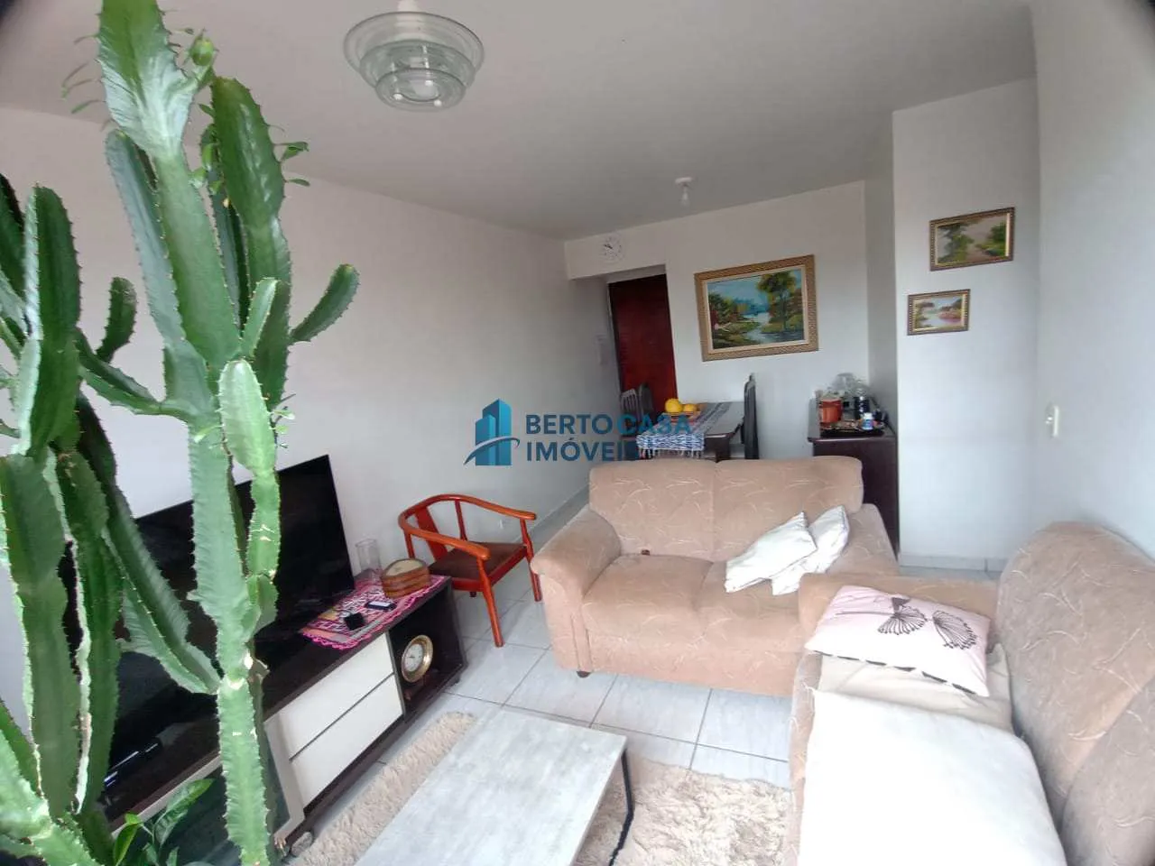 Imagem Apartamento Padrão