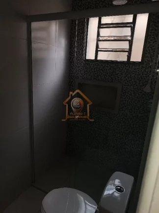 Imagem CASA A VENDA NO ALTO DAS ANDORINHAS