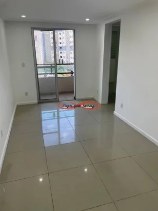 Imagem APARTAMENTO À VENDA JARDIM SANTA TEREZINHA - ZONA LESTE.