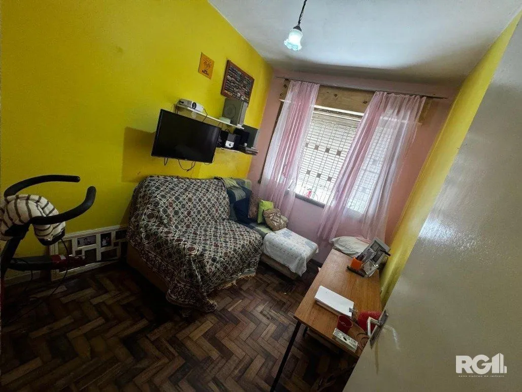 Imagem Apartamento de 03 dormitórios à venda na Cidade Baixa - Porto Alegre - Cód. RP389846