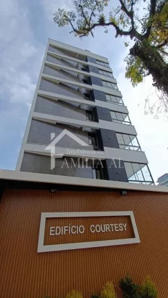 Imagem APARTAMENTO COM CONDOMÍNIO COMPLETO NO SAGUAÇU