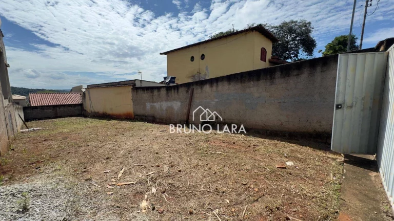 Imagem Lote a venda em Igarapé MG / Bairro São Sebastião