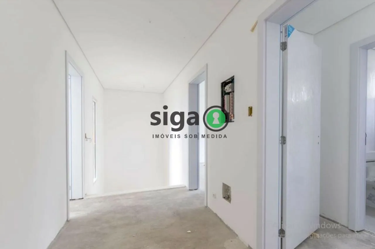 Imagem Casa a venda no Alto da Boa Vista com 4 quartos
