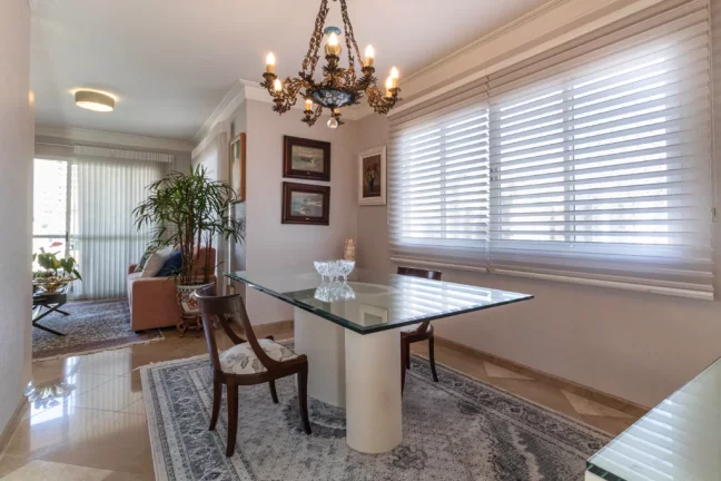 Imagem Apartamento à venda em São Paulo, Moema, com 2 quartos, 165m2
