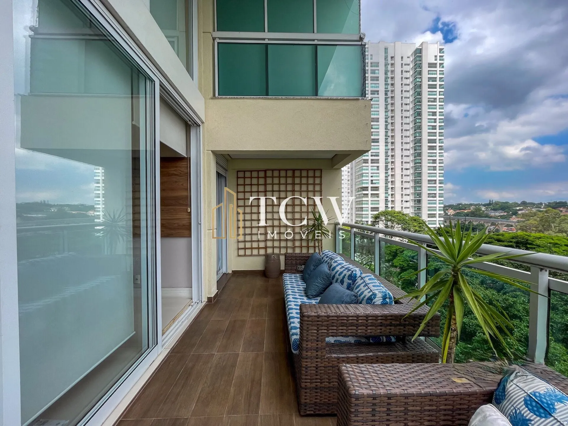 Imagem Apartamento à venda no bairro Campo Belo - São Paulo/SP, Zona Sul