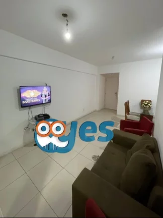 Imagem Apartamento residencial para Venda, Santa Mônica, Feira de Santana