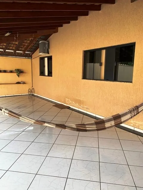 Imagem Casa à venda 3 Quartos, 8 Vagas, 300M², Loteamento Residencial Andrade, Pindamonhangaba - SP