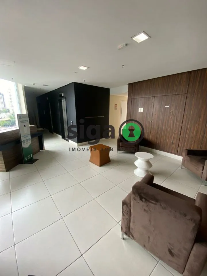 Imagem Sala comercial à venda Vila Andrade