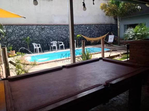 Imagem Casa Padrão
