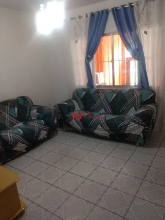 Imagem Sobrado a venda com 3 dormitorios, 3 banheiros, 2 vagas perto do metro guilhermina