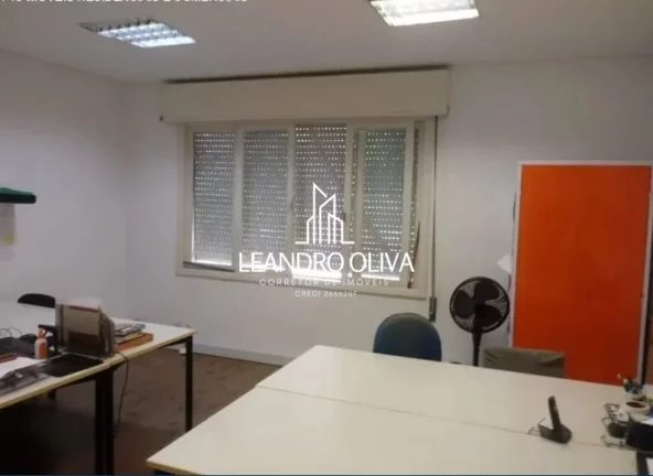 Imagem Casa Comercial em Higienópolis – 700m² de terreno | 600m² de área construída