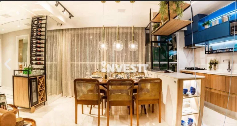 Imagem Apartamento à venda no Jardim América - Goiânia/GO