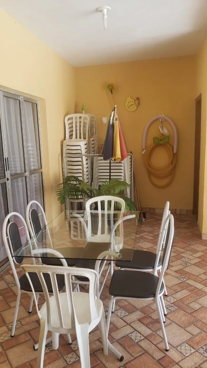 Imagem Casa à venda 2 Quartos, 1 Suite, 5 Vagas, 138M², Pedrinha, Guaratinguetá - SP