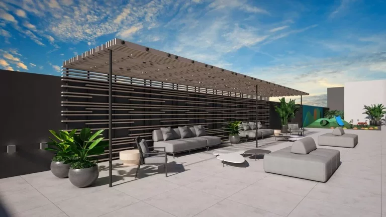 Imagem Fifty Cabral - Apartamento à venda no bairro Cabral - Curitiba/PR