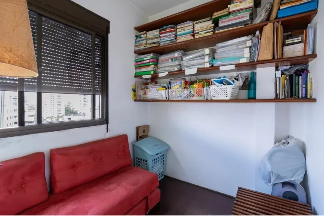 Imagem Apartamento à venda em São Paulo, Vila Andrade, com 4 quartos, 200m2