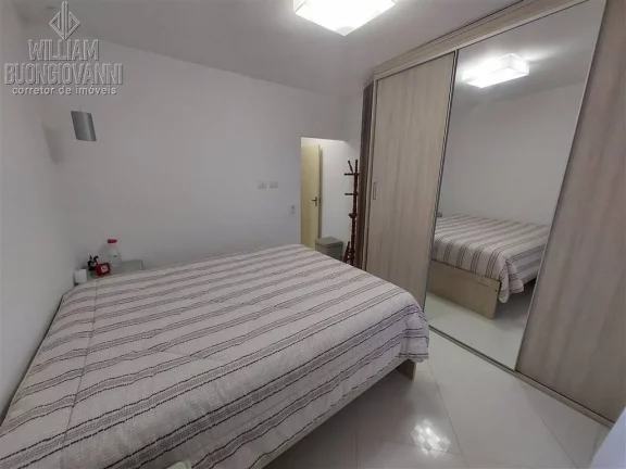 Imagem Apartamento à Venda em Centro, Mongaguá - SP