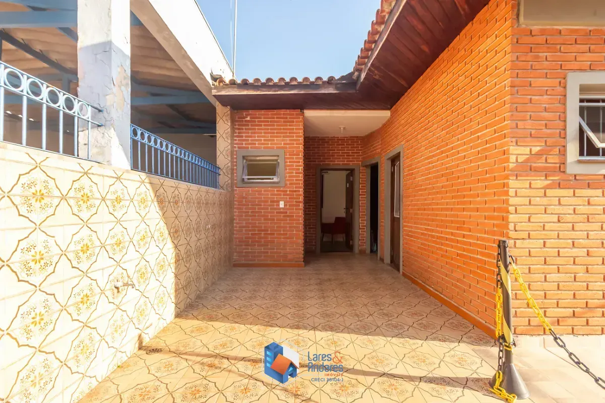 Imagem Casa comercial para venda em Vila Esperança, 440m²