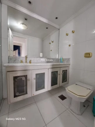 Imagem APARTAMENTO 97m² - 2 DORMITORIOS - 1 SUITE - 1 VAGA - MOEMA