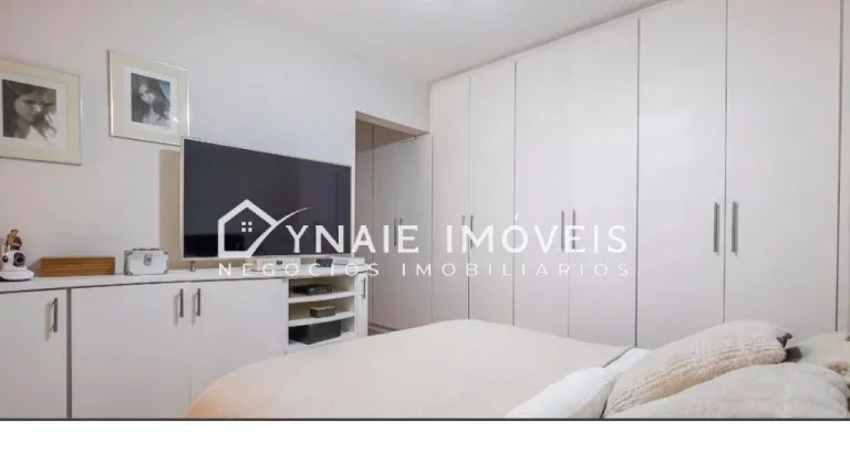 Imagem BELISSIMO APARTAMENTO 4 DORMITORIOS SUPER LOCALIZADO