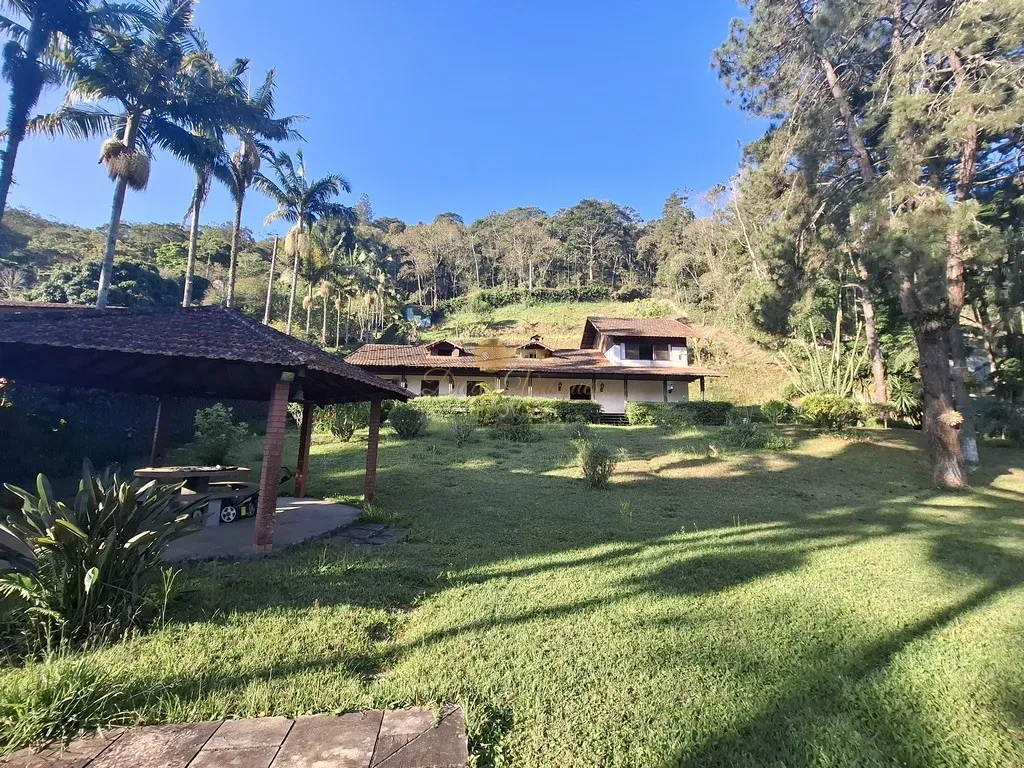 Imagem Casa para Venda em Teresópolis / RJ no bairro Albuquerque